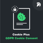 GDPR/CCPA Cookie Consent & Compliance