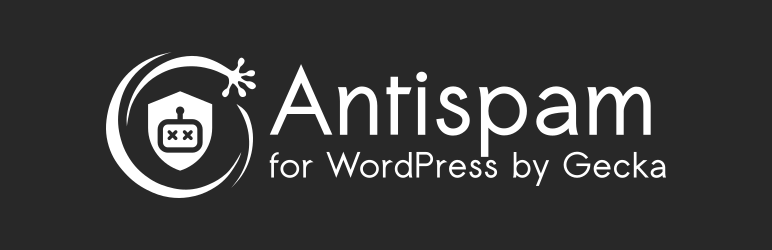Gecka Antispam Preview Wordpress Plugin - Rating, Reviews, Demo & Download