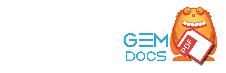 GemDocs CF7 PDF Preview Wordpress Plugin - Rating, Reviews, Demo & Download