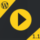 Generate Video From Links PRO ( Wordpress Plugin )