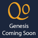 Genesis Coming Soon