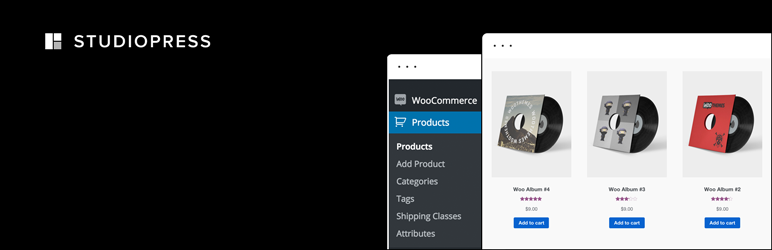Genesis Connect For WooCommerce Preview Wordpress Plugin - Rating, Reviews, Demo & Download