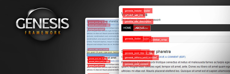 Genesis Hooks Preview Wordpress Plugin - Rating, Reviews, Demo & Download