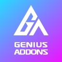 Genius Addons For Elementor