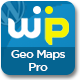 GEO Maps Plugin For WordPress