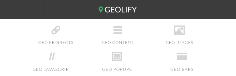 Geo Notification Bar Preview Wordpress Plugin - Rating, Reviews, Demo & Download