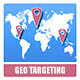 Geo Targeting Addon For SAM Pro (Free Edition)