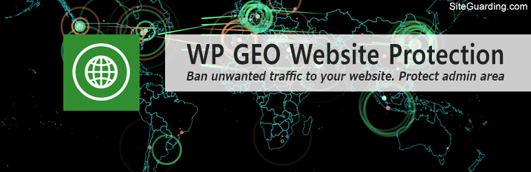 GEO Traffic Control And Redirect Preview Wordpress Plugin - Rating, Reviews, Demo & Download