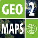 Geo2 Maps Add-on For NextGEN Gallery