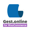 Gest.online For WooCommerce