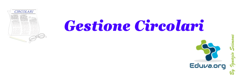 Gestione Circolari Preview Wordpress Plugin - Rating, Reviews, Demo & Download