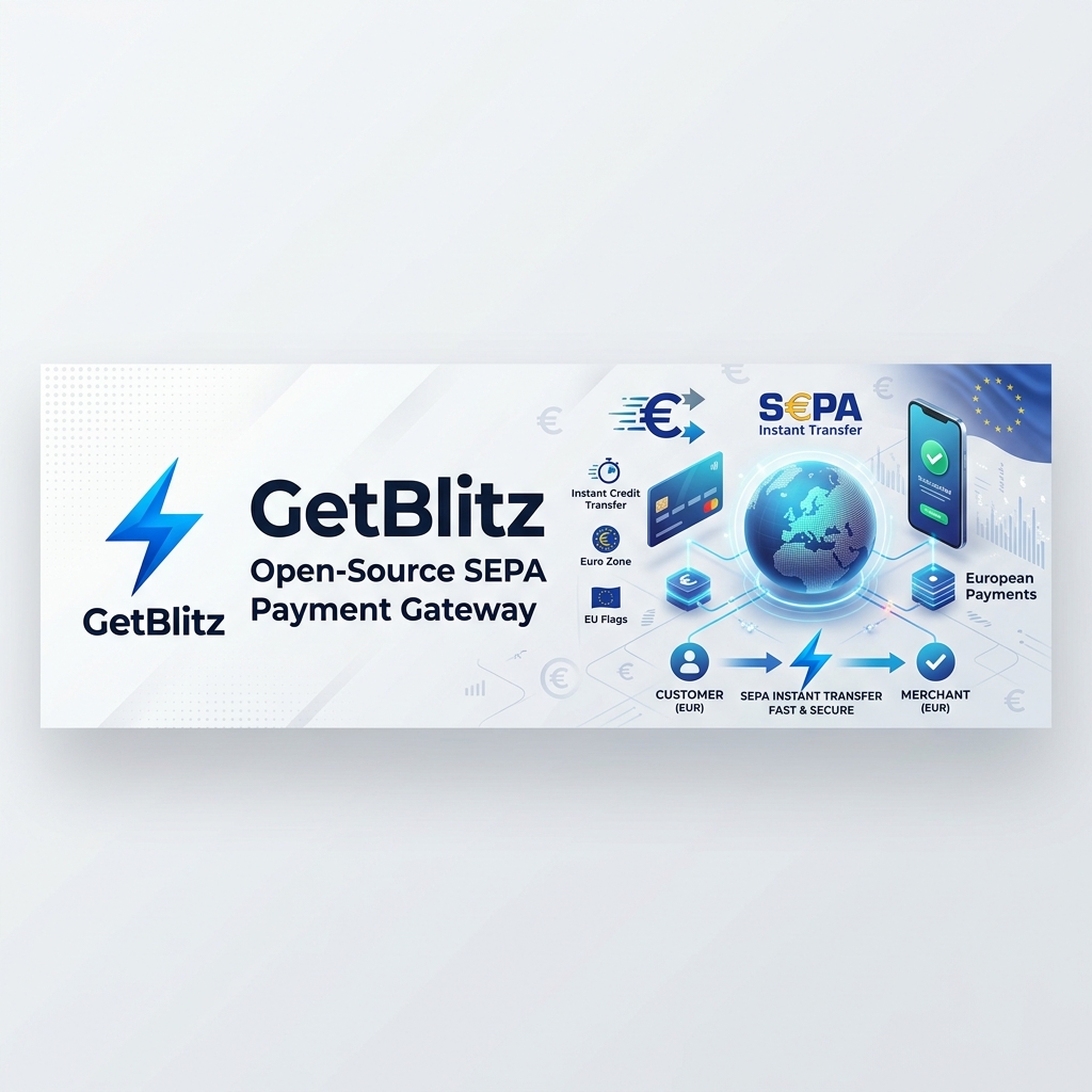 GetBlitz Payment Gateway Preview Wordpress Plugin - Rating, Reviews, Demo & Download