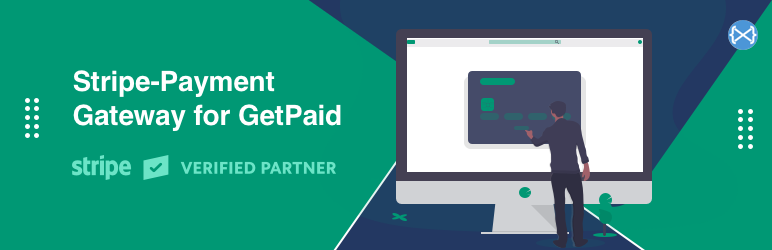 GetPaid Stripe Payments Preview Wordpress Plugin - Rating, Reviews, Demo & Download