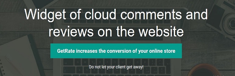GetRate Preview Wordpress Plugin - Rating, Reviews, Demo & Download