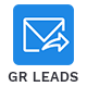GetResponse Leads WordPress Plugin