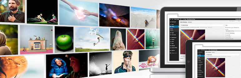 Getty Images Preview Wordpress Plugin - Rating, Reviews, Demo & Download
