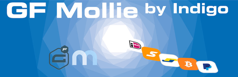 GF Mollie By Indigo Preview Wordpress Plugin - Rating, Reviews, Demo & Download
