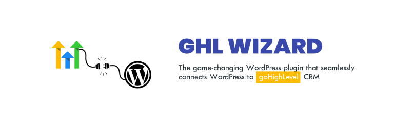 GHL Wizard Preview Wordpress Plugin - Rating, Reviews, Demo & Download