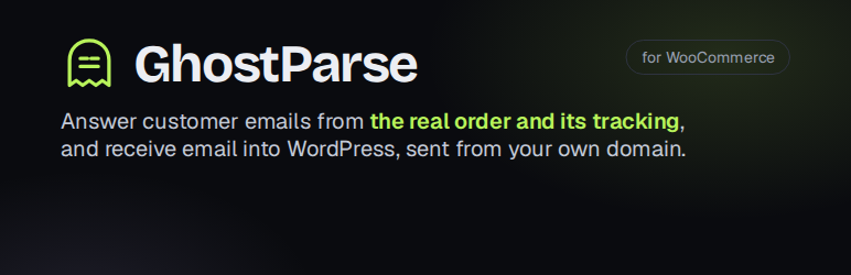 GhostParse Preview Wordpress Plugin - Rating, Reviews, Demo & Download