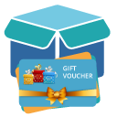 Gift Vouchers For WooCommerce
