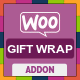 Gift Wrapping For WooCommerce