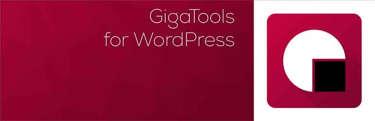 GigaTools Integration Preview Wordpress Plugin - Rating, Reviews, Demo & Download