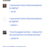 GigPark
