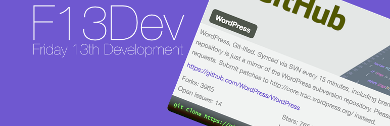 GitHub Repository Shortcode Preview Wordpress Plugin - Rating, Reviews, Demo & Download