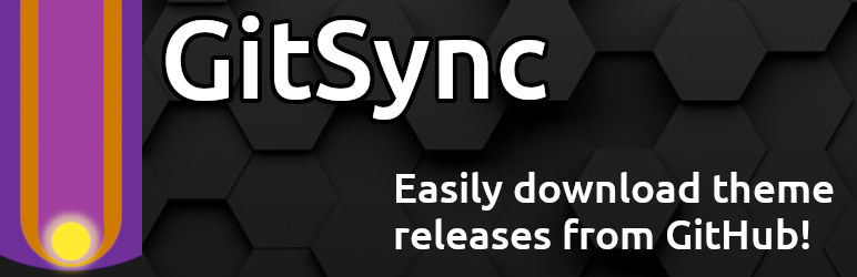 GitSync Preview Wordpress Plugin - Rating, Reviews, Demo & Download