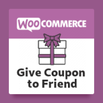 Give Coupon To Friend