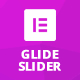 Glide Slider Addon For Elementor Page Builder