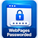 GlocalSaino WebPagesPassworded