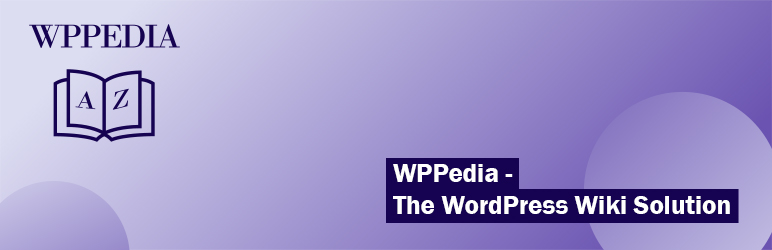 Glossary By WPPedia – Best Glossary Plugin For WordPress Preview - Rating, Reviews, Demo & Download