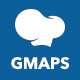 GMAPS For WPBakery Page Builder