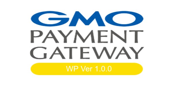 GMO Payment Gateway Preview Wordpress Plugin - Rating, Reviews, Demo & Download