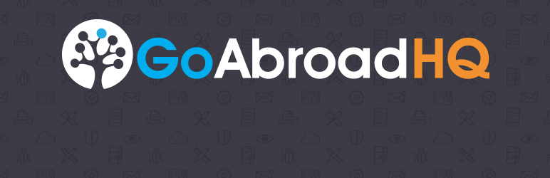 GoAbroad HQ Plugin Preview - Rating, Reviews, Demo & Download