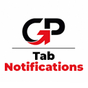 GoalPrevail Tab Notifications