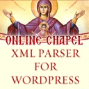 GOARCH Online Chapel Parser