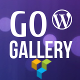 GoGallery – Filterable Responsive Gallery For Visual Composer