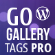 GoGallery Tags Pro