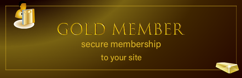 Gold Member Preview Wordpress Plugin - Rating, Reviews, Demo & Download
