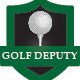 Golf Deputy – Golf Tournament Wordpress Plugin