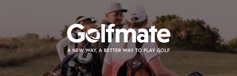 Golfmate Booking Button For WPBakery Page Builder Preview Wordpress Plugin - Rating, Reviews, Demo & Download