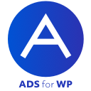 Google Adsense & Banner Ads By AdsforWP