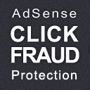 Google AdSense Click-Fraud Monitoring Plugin
