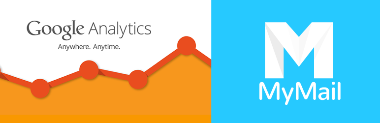 Google Analytics For MyMail Preview Wordpress Plugin - Rating, Reviews, Demo & Download
