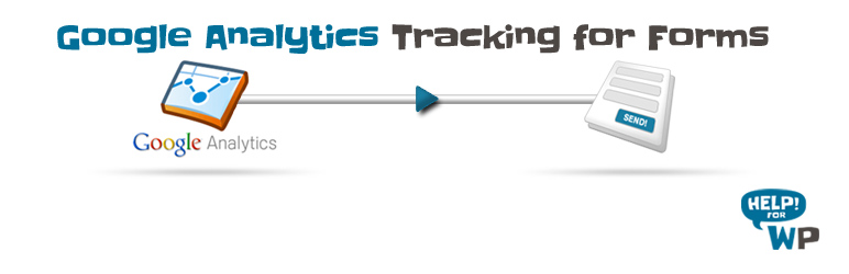 Google Analytics Tracking For Forms Preview Wordpress Plugin - Rating, Reviews, Demo & Download