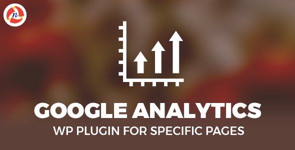 Google Analytics WP Plugin For Specific Pages Preview - Rating, Reviews, Demo & Download
