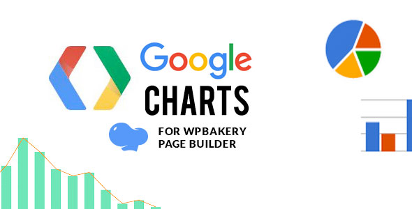 Google Charts & Graphs For WPBakery Page Builder (Visual Composer) Preview Wordpress Plugin - Rating, Reviews, Demo & Download