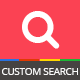 Google Custom Search For WordPress Plugin